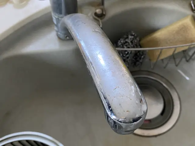 キッチン＆換気扇クリーニングサービスの画像