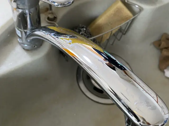 キッチン＆換気扇クリーニングサービスの画像