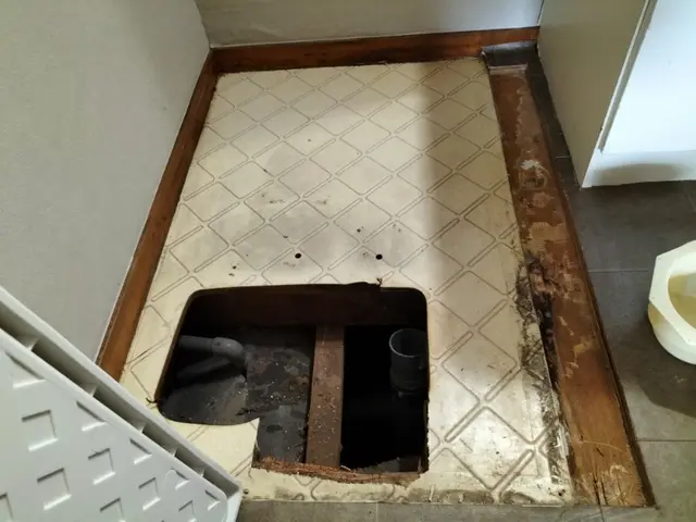 【15年の実績◎安心してお任せ】明朗会計・手厚いアフターフォロー◎損害保険加入済サービスの画像