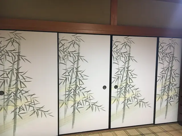 高い技術と丁寧な仕事でお部屋の雰囲気を明るく一新いたします！サービスの画像