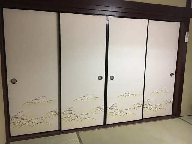 高い技術と丁寧な仕事でお部屋の雰囲気を明るく一新いたします！サービスの画像