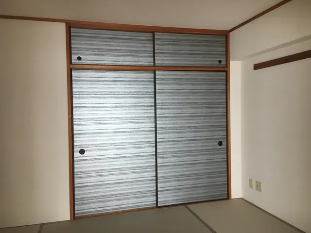 高い技術と丁寧な仕事でお部屋の雰囲気を明るく一新いたします！サービスの画像