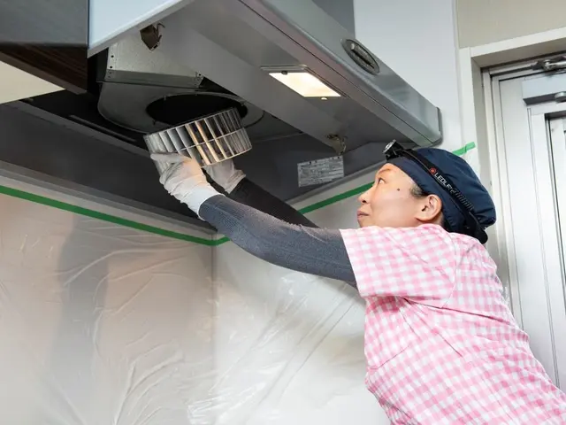 時間に追われない丁寧なクリーニングがモットー。２ヵ所以上の申込みがお得♪サービスの画像