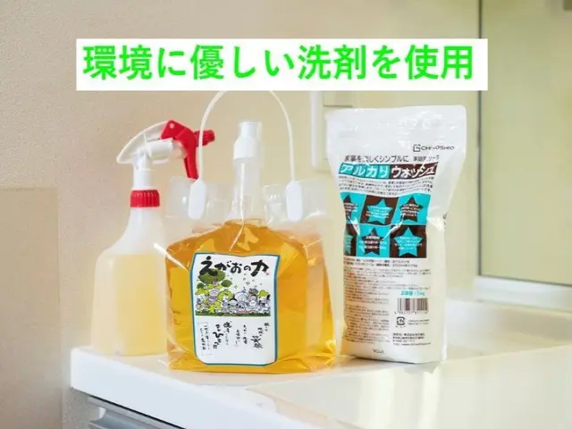 時間に追われない丁寧なクリーニングがモットー。２ヵ所以上の申込みがお得♪サービスの画像