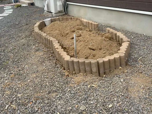 豊富な経験と知識で安心！小さな木1本からでもどうぞ！サービスの画像