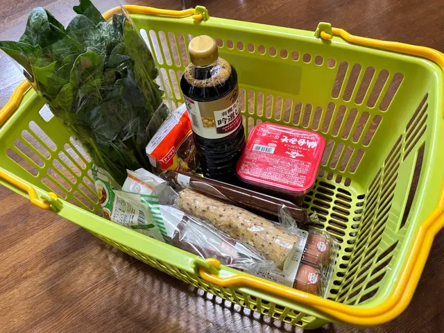 女性が対応☆共働き・ご高齢の方・ご家族の代理依頼も歓迎◎やさしく丁寧な買い物代行サービスの画像