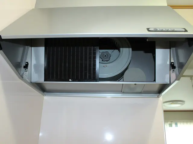 今だけ割引限定価格！ピカチカ完全女性スタッフ油汚れスッキリ換気扇クリーニングサービスの画像