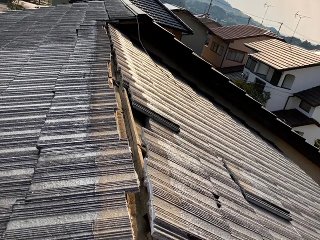 【営業時間外もご相談OK】損害保険加入済み◎高い技術力でスピード対応！サービスの画像