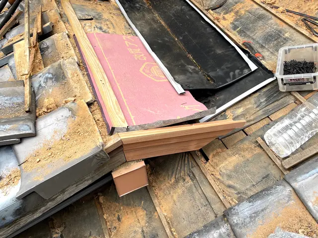 【営業時間外もご相談OK】損害保険加入済み◎高い技術力でスピード対応！サービスの画像