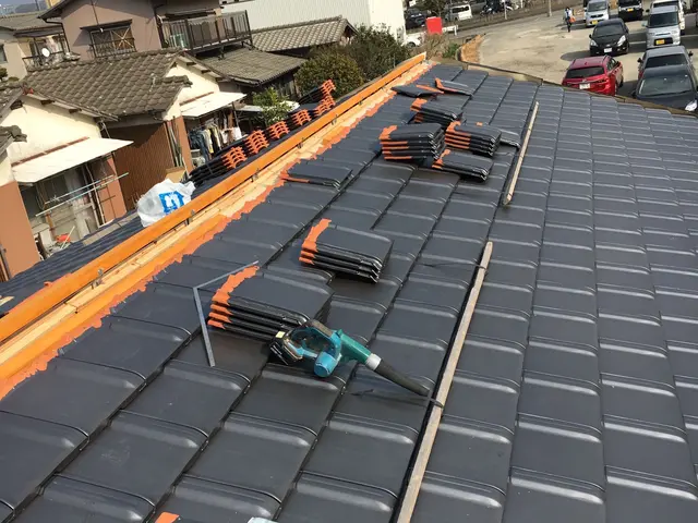 【営業時間外もご相談OK】損害保険加入済み◎高い技術力でスピード対応！サービスの画像