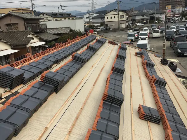 【営業時間外もご相談OK】損害保険加入済み◎高い技術力でスピード対応！サービスの画像