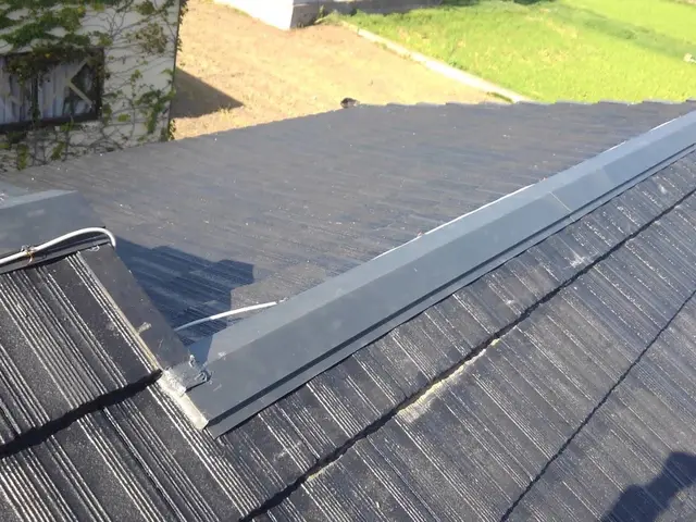 【営業時間外もご相談OK】損害保険加入済み◎高い技術力でスピード対応！サービスの画像