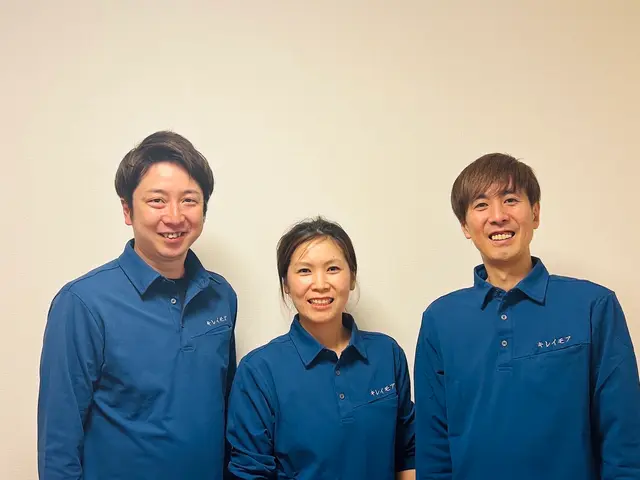 【女性スタッフ同行可】お一つから大量処分まで対応しますサービスの画像