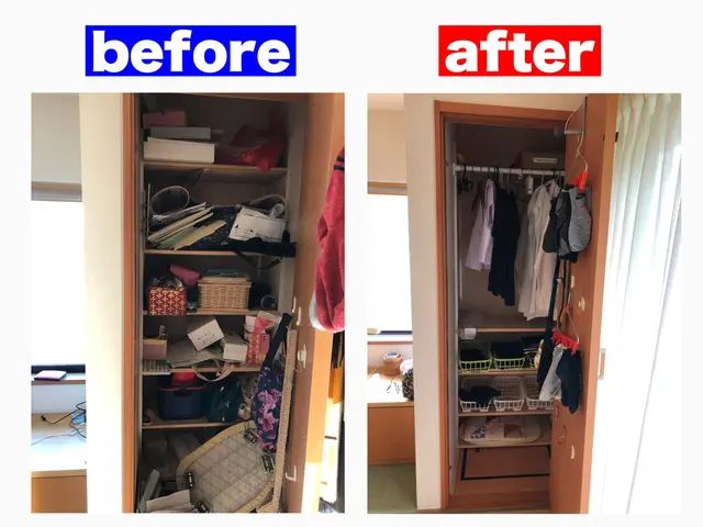 【片付けのプロ6年・介護の資格あり】ご実家、親御さま宅、シニア世代、生前整理などサービスの画像