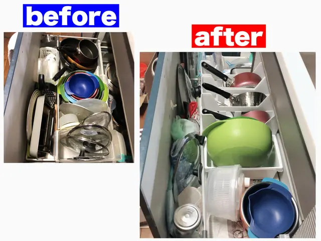 【片付けのプロ6年・介護の資格あり】ご実家、親御さま宅、シニア世代、生前整理などサービスの画像