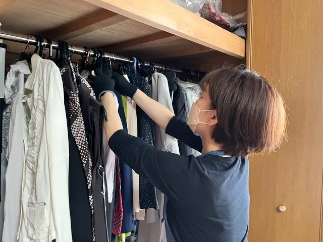 【片付けのプロ7年 × 介護福祉士】ご実家、親御さま宅、シニア世代、生前整理などサービスの画像