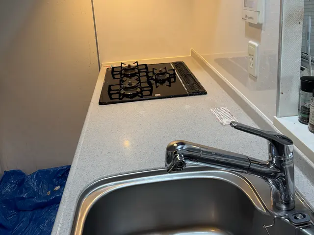 お客様のお力になります！経験と知識を活かして迅速丁寧に作業いたします！サービスの画像