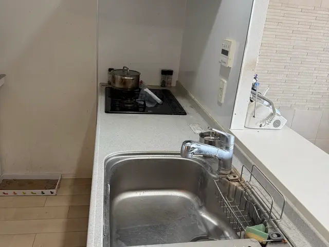 お客様のお力になります！経験と知識を活かして迅速丁寧に作業いたします！サービスの画像