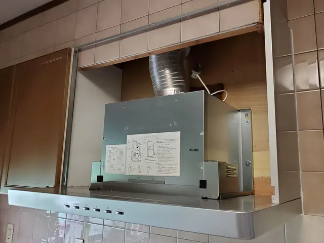 安心、きれい、丁寧をモットーに日々地元を中心に活動！時間外のお問い合わせも可◎サービスの画像