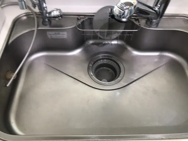 歴8年の私がお伺いします。内容により割引あり。エアコン・洗濯機も対応可能です。サービスの画像