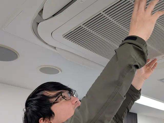 ◆元ラーメン店正社員の明るく元気な接客と清潔感ある対応で気になる箇所をピカピカにサービスの画像