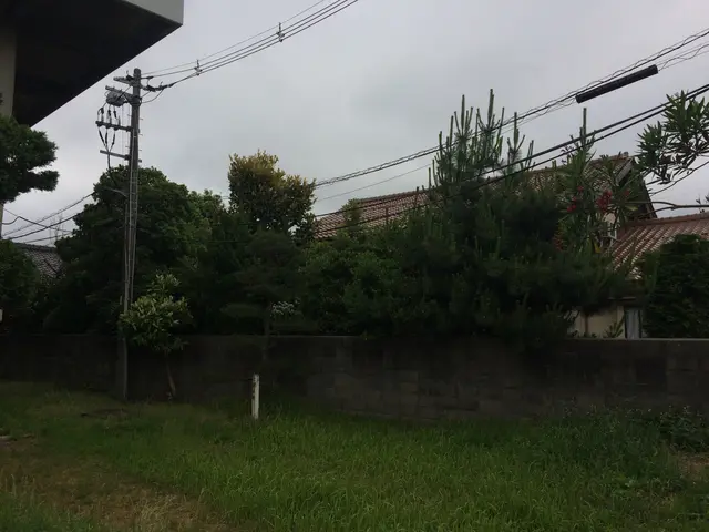 鳥取県西部で活動しています。お客様のご要望通りの仕上がりかしっかり確認します！サービスの画像