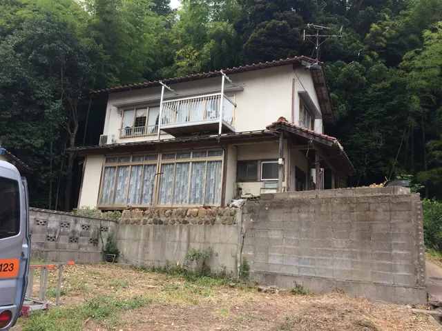 鳥取県西部で活動しています。お客様のご要望通りの仕上がりかしっかり確認します！サービスの画像