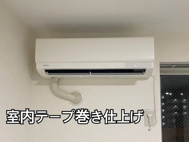 お見積もり通り◎仕上がり重視で丁寧な作業◎ 次回1月1日から作業可能です！サービスの画像