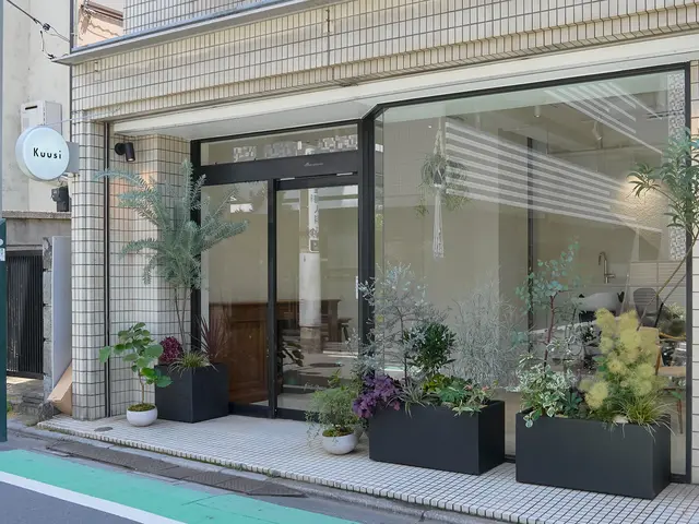 【店舗・建築撮影】空間の魅力が伝わる写真を丁寧に撮影します
