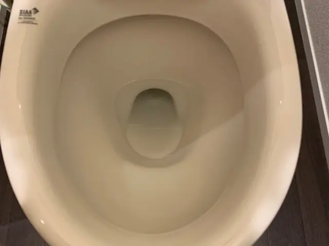 【セットでお得】トイレの汚れ気になりませんか？店長の私が対応致します！！サービスの画像