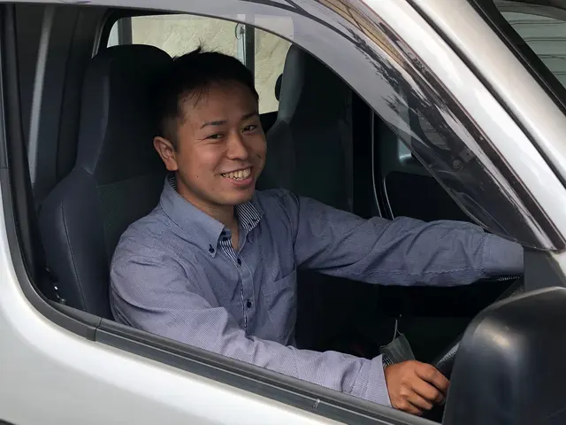 作業外注一切なし◎女性スタッフ同行OK！安心の保険加入済み！大手での業務経験ありサービスの画像