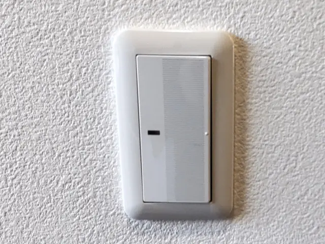 第一種電気工事士の私が横浜市金沢区からお伺いします。サービスの画像