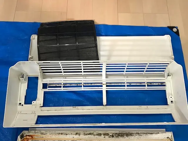 《最後まで写真の私が丁寧にご対応します！》安心の損害保険加入　お掃除機能付き不可サービスの画像