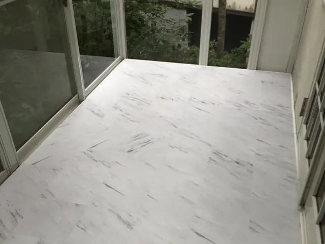 賃貸物件現状回復可能◎ご要望通りに施工！お洒落は床から！サービスの画像