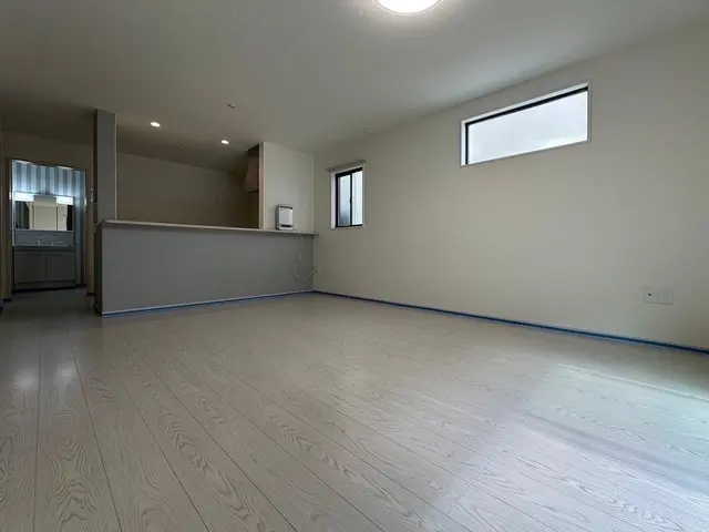 【フロアコーティング専門店】　グリップ力に優れ高耐久・高品質のコーティングサービスの画像