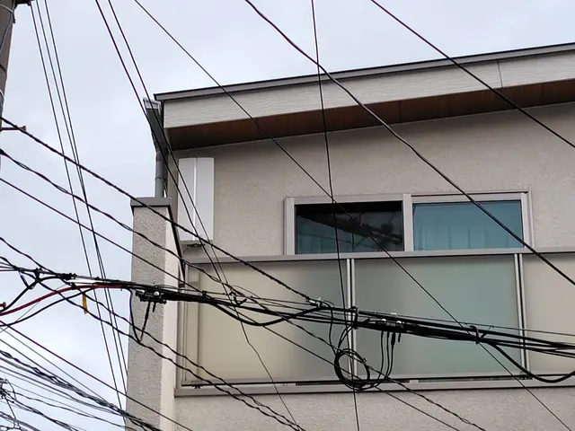 ◆アンテナ工事専門店◆他社で断られた方、技術に自信、気軽にご連絡くださいサービスの画像