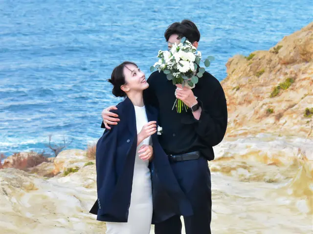 【当日納品】韓国風の上品加工、最高の思い出をお届けいたします！