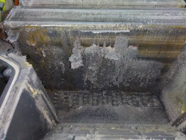 電気工事士資格保有スタッフ安心のドラム式メンテナンス【営業時間外も対応相談可】サービスの画像