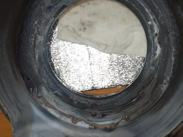 電気工事士資格保有スタッフ安心のドラム式メンテナンス【営業時間外も対応相談可】サービスの画像