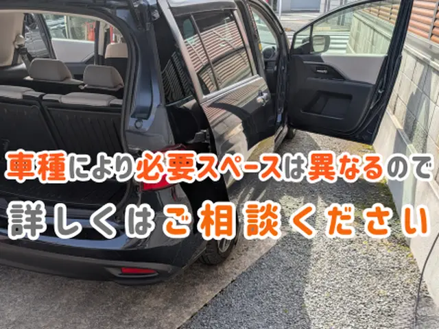 ❀2年連続受賞店❀口コミと下記をご覧ください◎すべて私が対応※ご予約前に下記参照サービスの画像