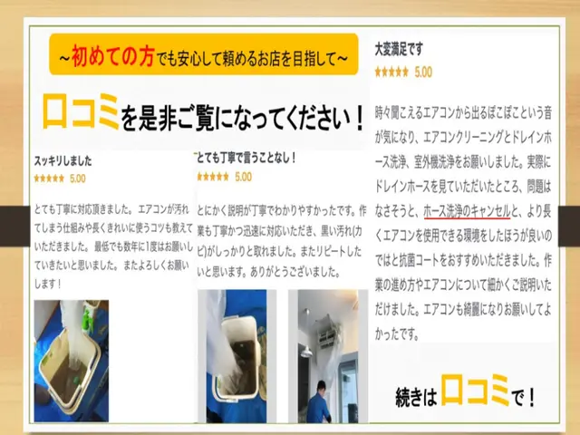 今年中の予約可！嫌な臭いも徹底洗浄でスッキリ！【レンジフードクリーニング】サービスの画像