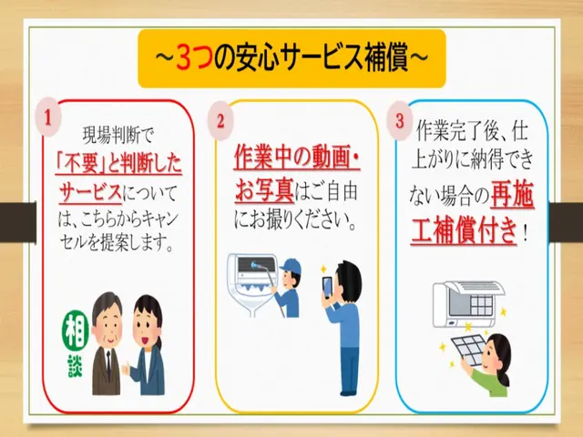 今年中の予約可！嫌な臭いも徹底洗浄でスッキリ！【レンジフードクリーニング】サービスの画像