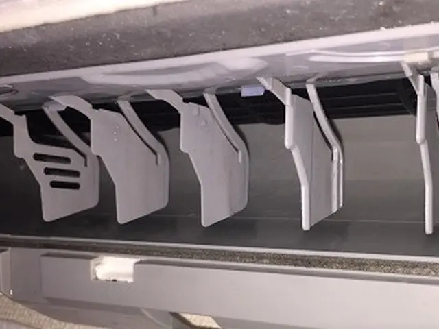 防菌コート無料！完全女性スタッフ！細かな作業も丁寧仕上げ！セット割有サービスの画像