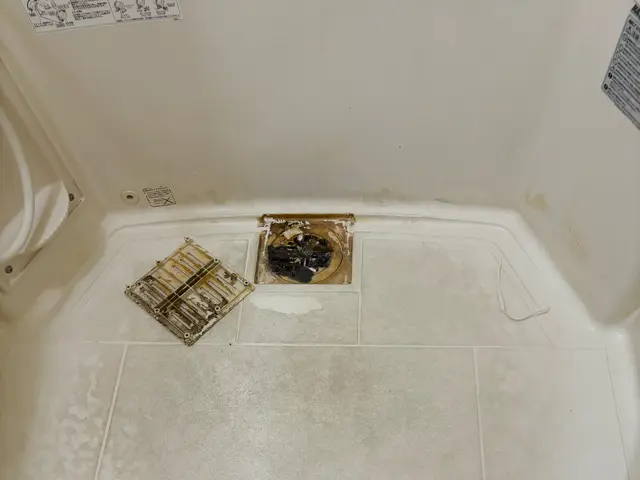 繁忙期突入！予約はお早めに！人気No. 1お風呂クリーニングサービスの画像