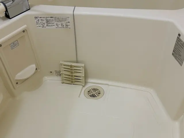 繁忙期突入！予約はお早めに！人気No. 1お風呂クリーニングサービスの画像