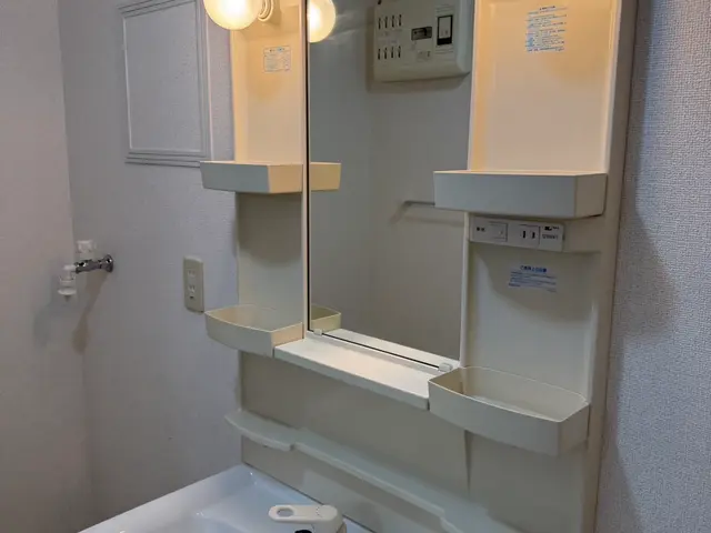 大手清掃業者の経験を最大に活かしていきます。サービスの画像