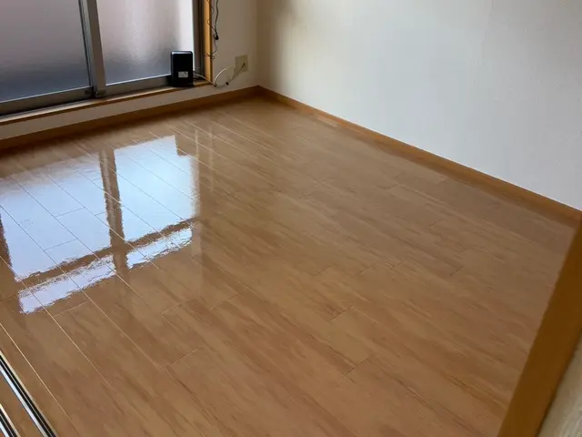 大手清掃業者の経験を最大に活かしていきます。サービスの画像