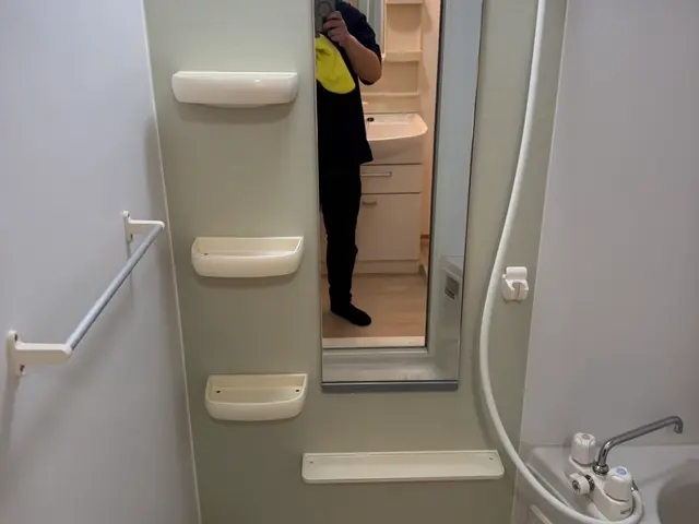 大手清掃業者の経験を最大に活かしていきます。サービスの画像