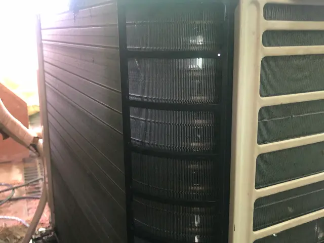 家族の健康を守る！プロの徹底洗浄で節電効果も！土日夜でも対応◎2台以上で超お得◎サービスの画像