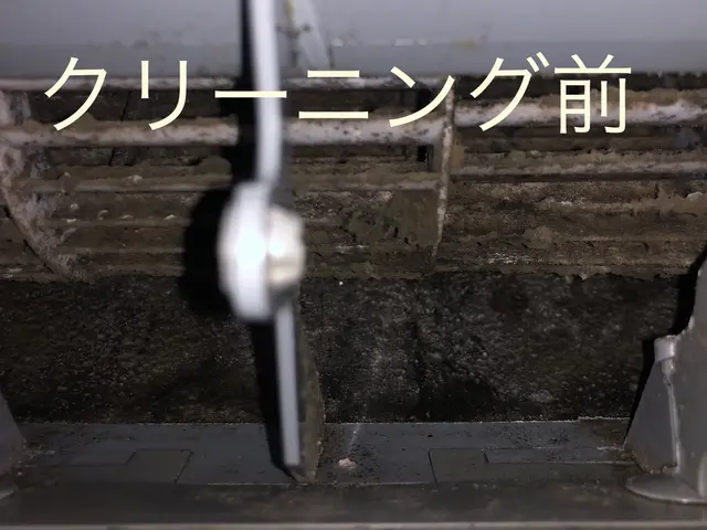 家族の健康を守る！プロの徹底洗浄で節電効果も！土日夜でも対応◎2台以上で超お得◎サービスの画像